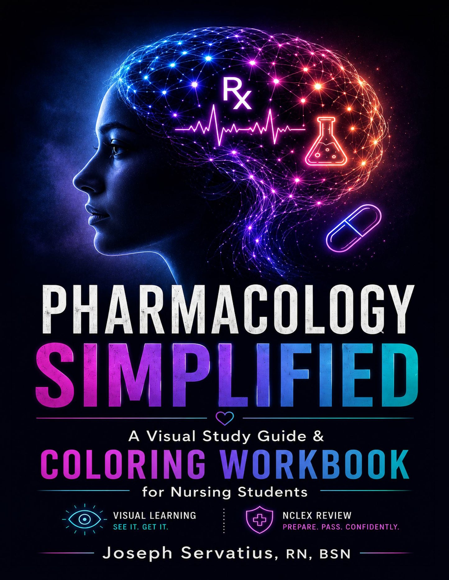 Pharmacology Simplified