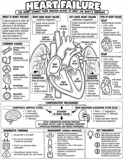 Pathophysiology Simplified