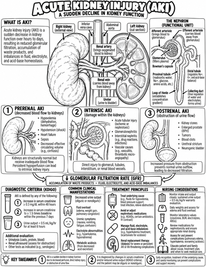 Pathophysiology Simplified