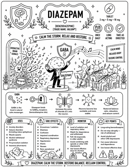 Pharmacology Simplified