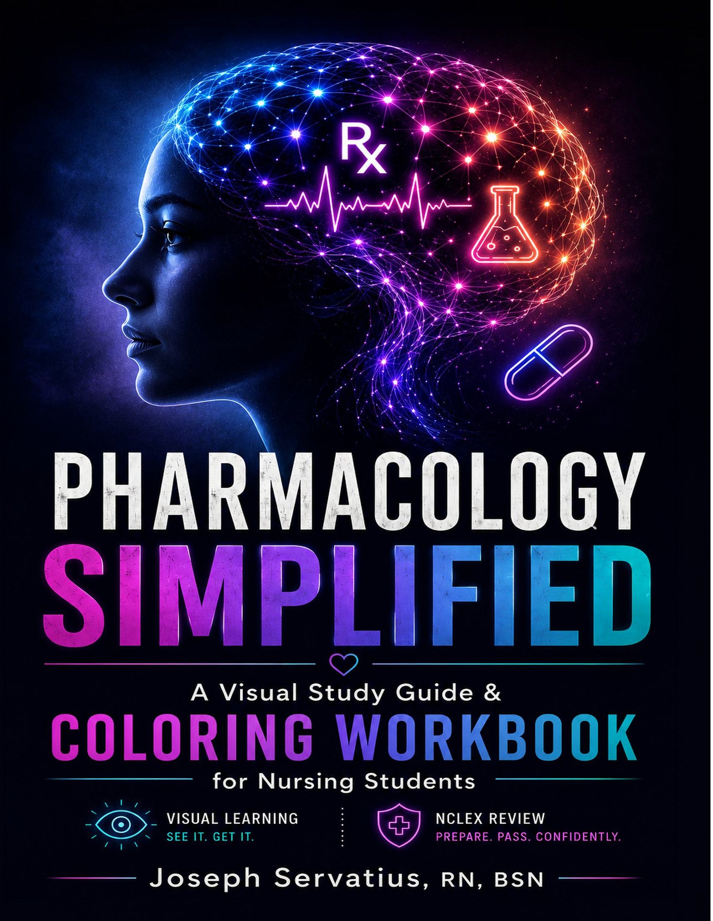 Pharmacology Simplified