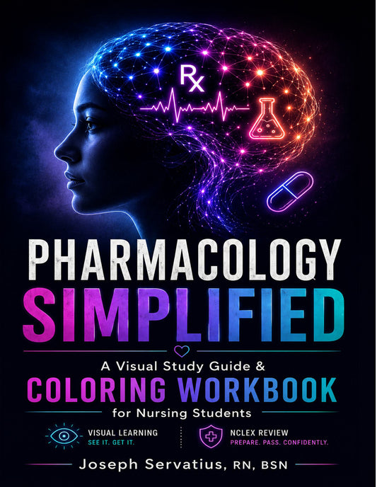 Pharmacology Simplified