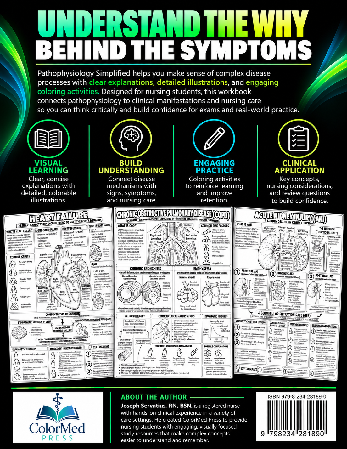 Pathophysiology Simplified